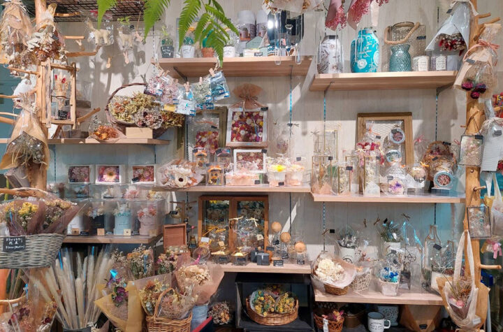 BB’Flowersイオンタウン山科椥辻