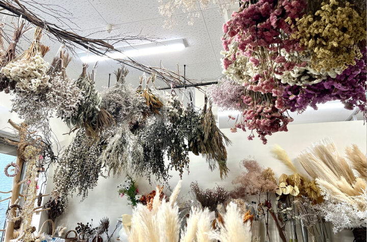 BB’Flowers倉敷店