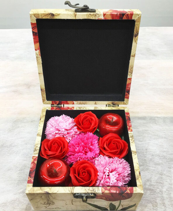 アーティフィシャルフラワー アレンジメント