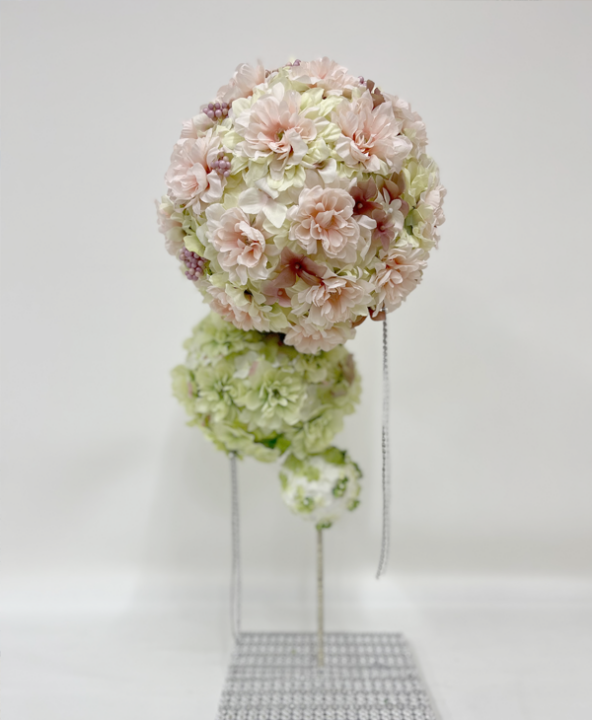 アーティフィシャルフラワー