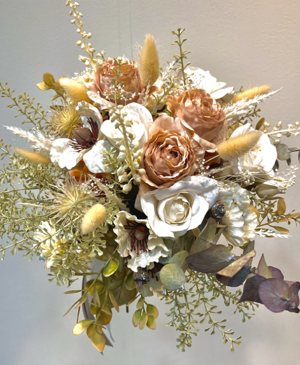 アーティフィシャルフラワー