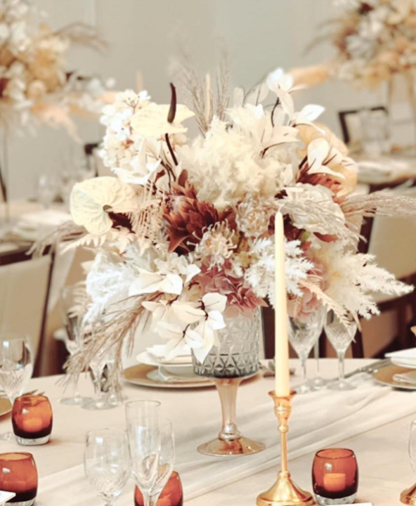 アーティフィシャルフラワー