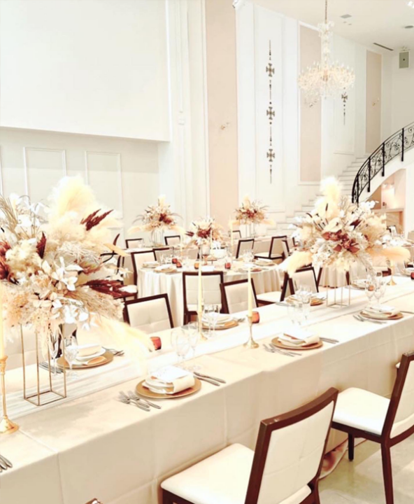 アーティフィシャルフラワー