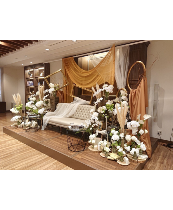 施工実績（ブライダル）