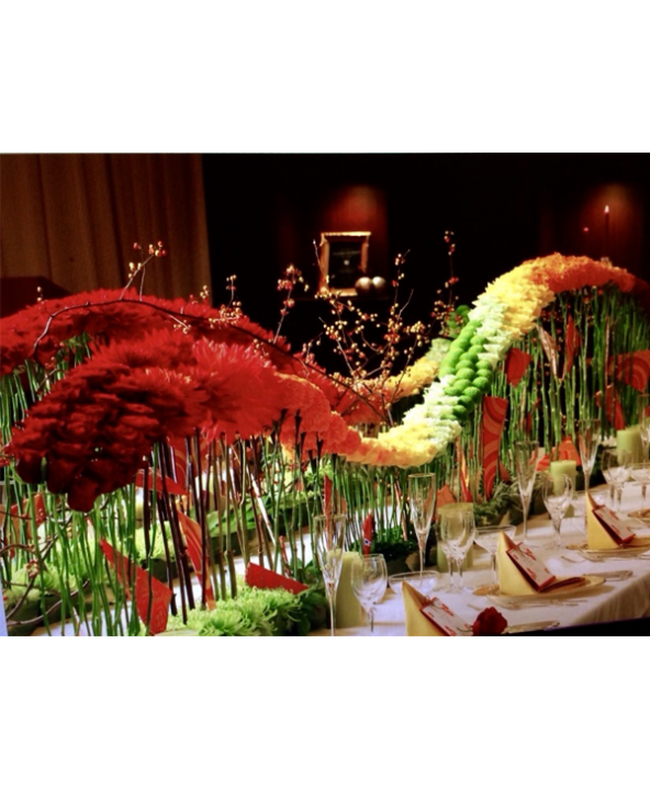 施工実績（ブライダル）