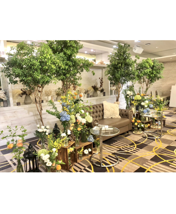 施工実績（ブライダル）