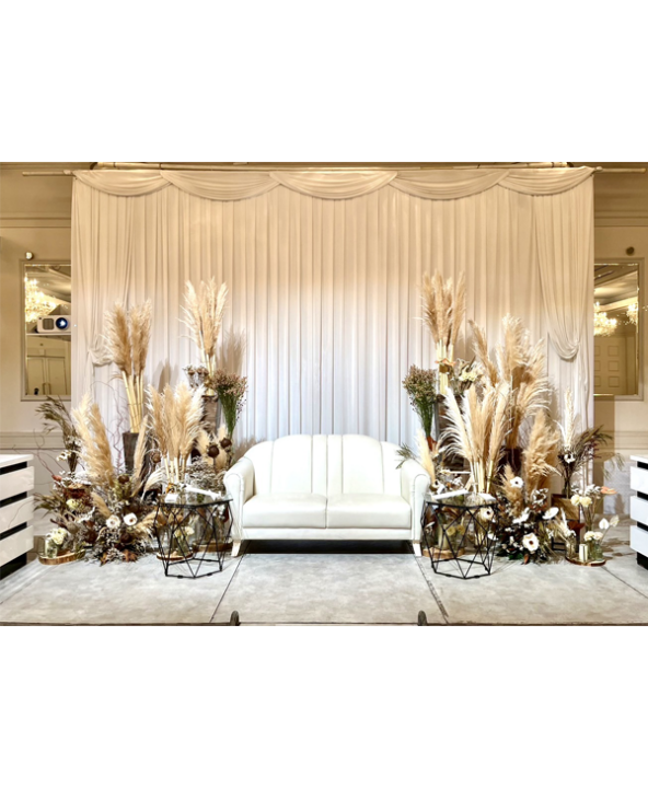 施工実績（ブライダル）