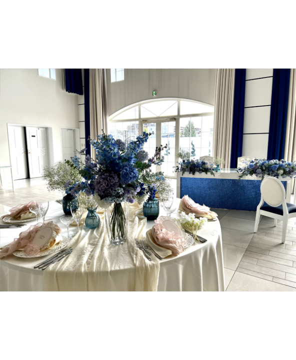 施工実績（ブライダル）