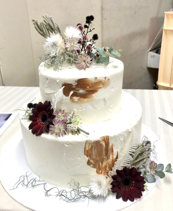 施工実績（ブライダル）