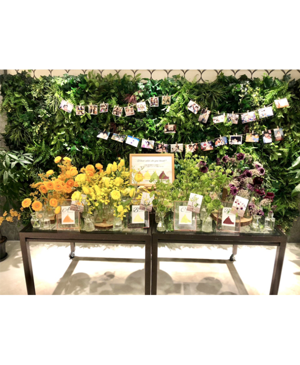 施工実績（ブライダル）