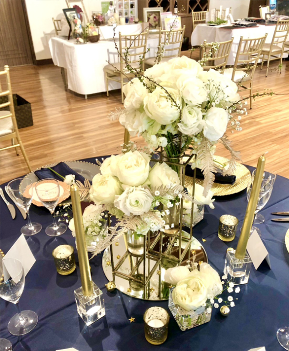 施工実績（ブライダル）