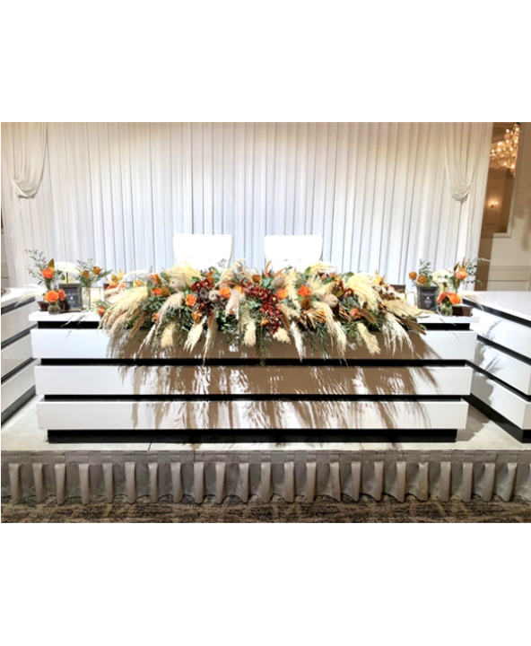 施工実績（ブライダル）