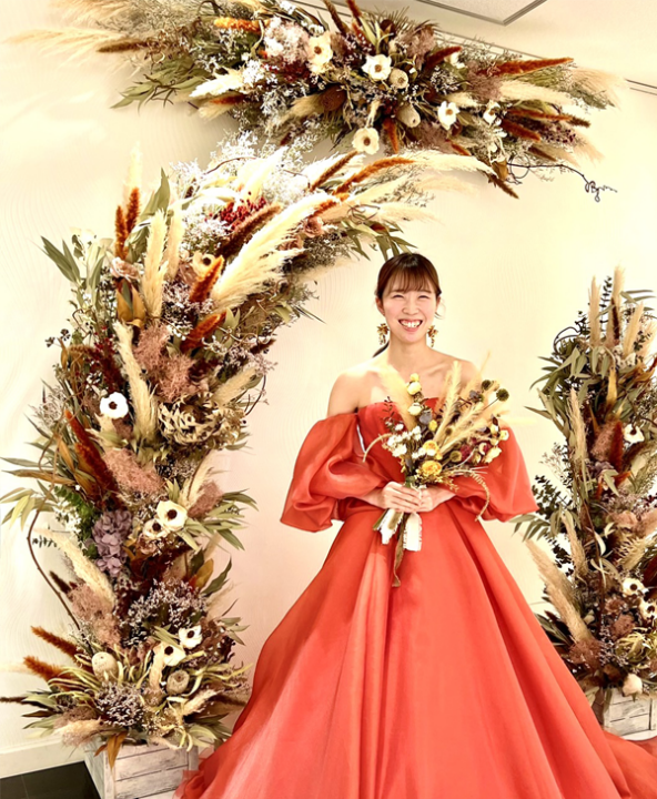 施工実績（ブライダル）