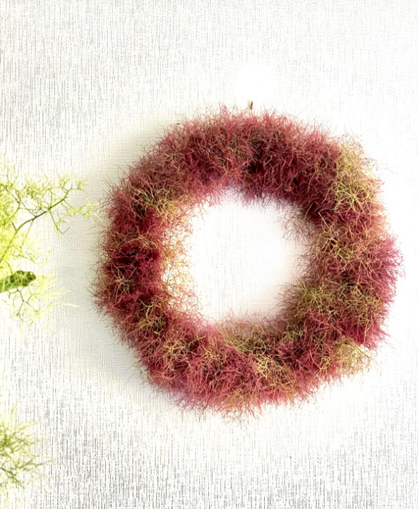 ドライフラワー