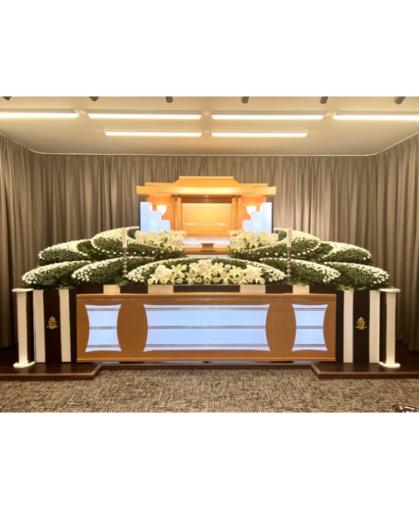 施工実績（ヒューネラル）