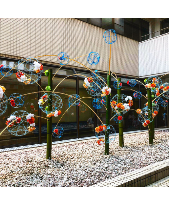 施工実績（インテリアデザイン）