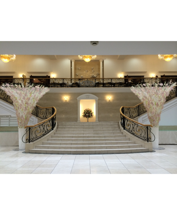 施工実績（インテリアデザイン）