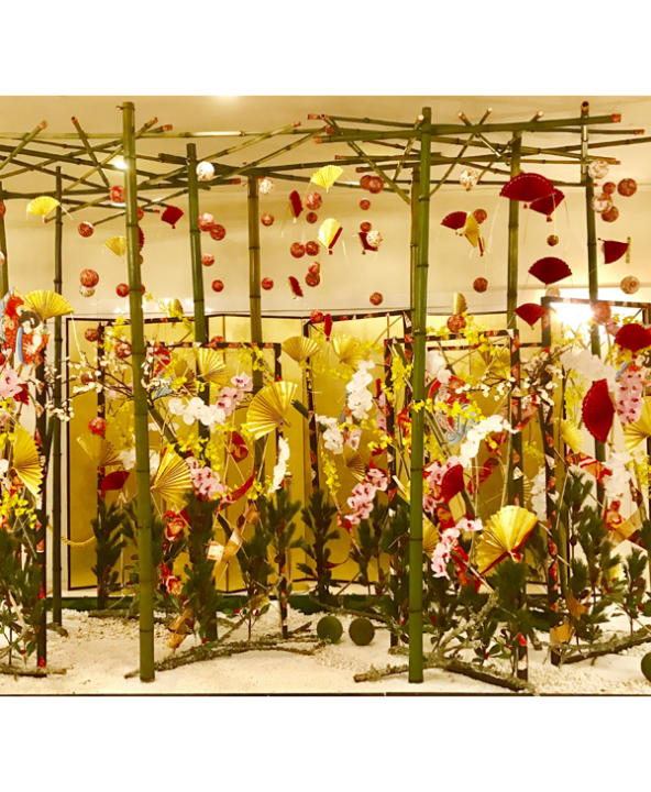 施工実績（インテリアデザイン）