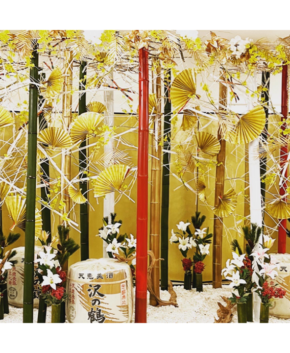 施工実績（インテリアデザイン）