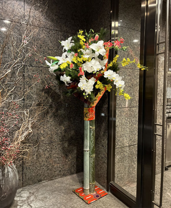 施工実績（インテリアデザイン）