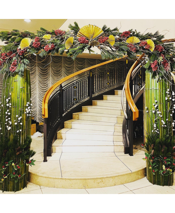 施工実績（インテリアデザイン）