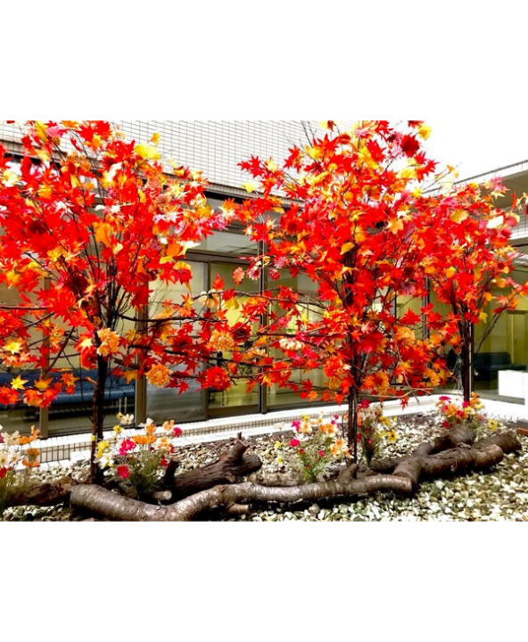 施工実績（インテリアデザイン）