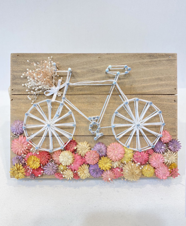 プリザーブドフラワー