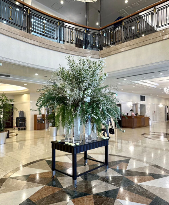 施工実績（インテリアデザイン）