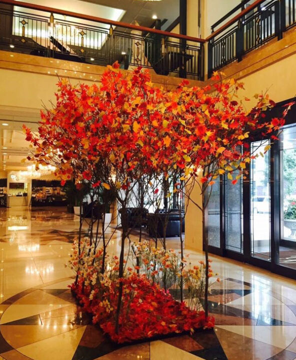 施工実績（インテリアデザイン）